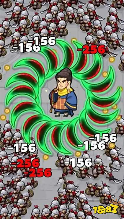 鸠摩智转刀免广告版