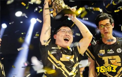英雄聯盟名人堂成員都有哪些選手 英雄聯盟名人堂成員名單一覽