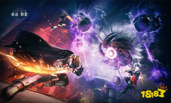 命运：群星怎么在电脑端玩 命运：群星PC电脑端玩法介绍