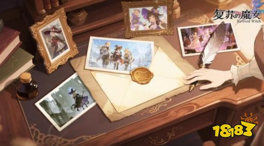 复苏的魔女好玩吗 复苏的魔女游戏攻略大全
