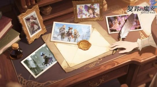 复苏的魔女好玩吗 复苏的魔女游戏攻略大全