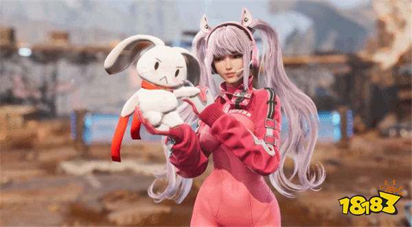 《劍星》攜手《勝利女神：妮姬》聯動預告片驚艷亮相！片尾Doro萌翻全網網友！