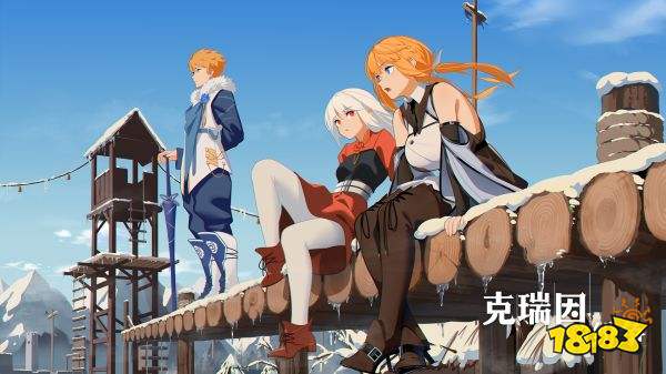 克瑞因的纷争最新兑换码 克瑞因的纷争兑换码是什么