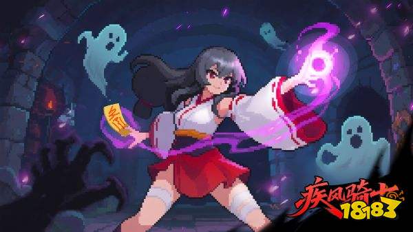 疾风骑士游戏兑换码最新获取 疾风骑士兑换码怎么获得