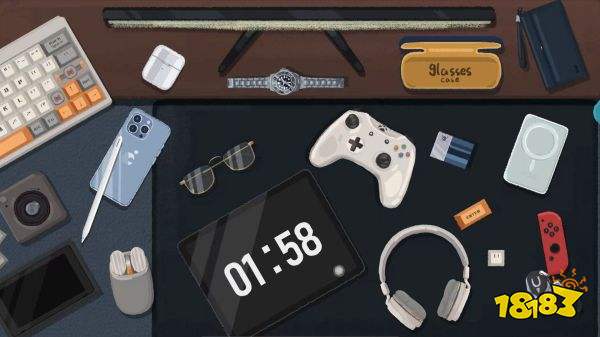 收纳物语无限体力下载