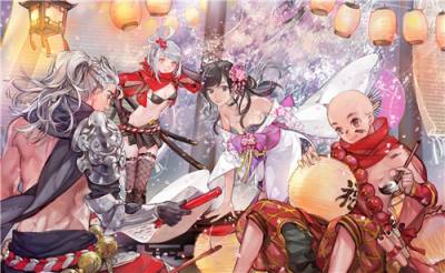 苹果手游福利软件推荐合集 苹果福利手游软件排行榜