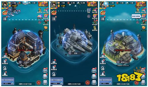 《小艦艦超勇》推出