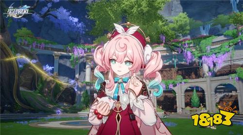《崩壞：星穹鐵道》3.3版本
