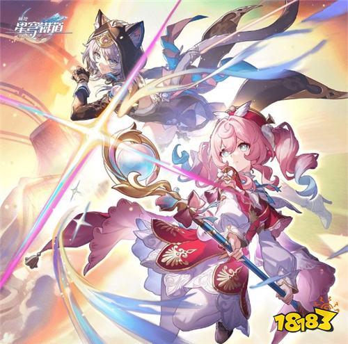 《崩壞：星穹鐵道》3.3版本