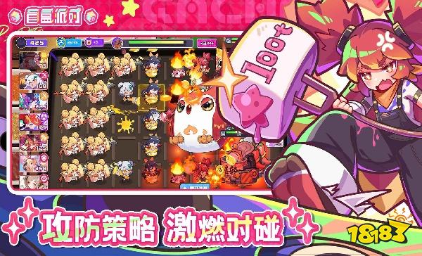 盲盒派对怎么在电脑端玩 盲盒派对PC电脑端玩法介绍