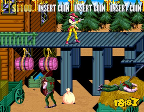 落日骑士联机版下载