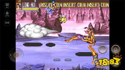 西游释厄传街机版最新下载