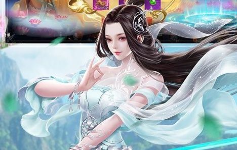 最火最新的3d画质rpg游戏排行 2025高画质3dRPG游戏前十名