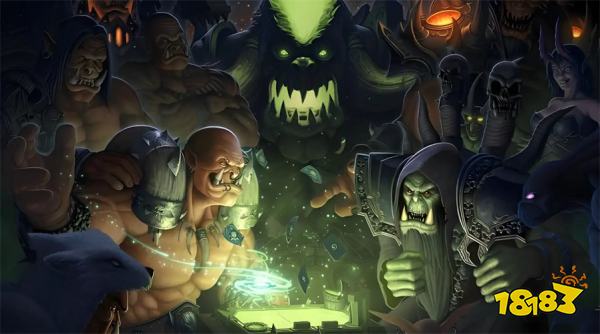 魔兽rpg必玩神作 KK对战平台地图推荐