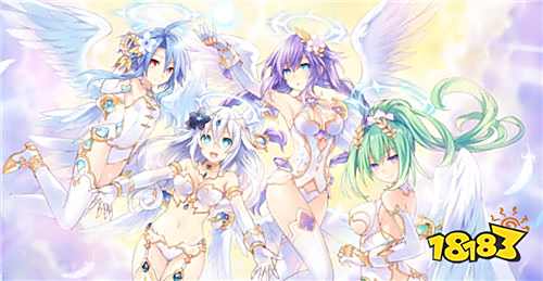 拥有多女主剧情的二次元手游合集 可以和多位女主互动的二次元游戏分享