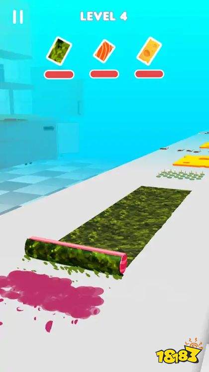 寿司模拟器中文版