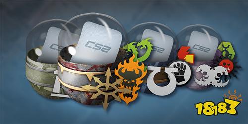 CS:GO奥斯汀Major通行证及贴纸更新内容公布