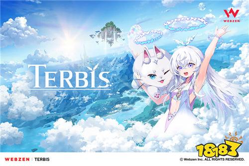 《Terbis》日韓CBT封測6月中旬開啟!即日起開放申請