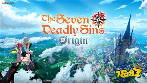 《七大罪：Origin》將在Summer Game Fest2025全球首曝新預告