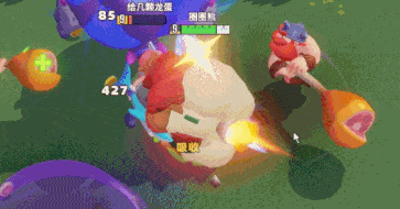 倒计时2天!简单、轻度、欢乐!随时随地畅玩《野蛮人大作战2》