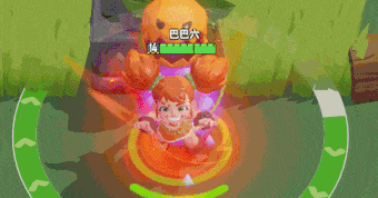 倒计时2天!简单、轻度、欢乐!随时随地畅玩《野蛮人大作战2》