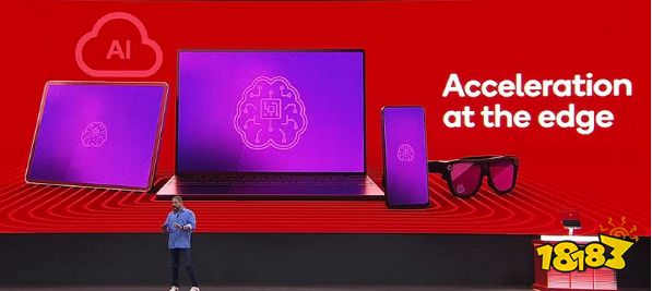 AI PC到底能干什么?高通CEO安蒙讲透了
