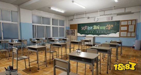 重返校园游戏怎么玩 重返校园游戏新手攻略