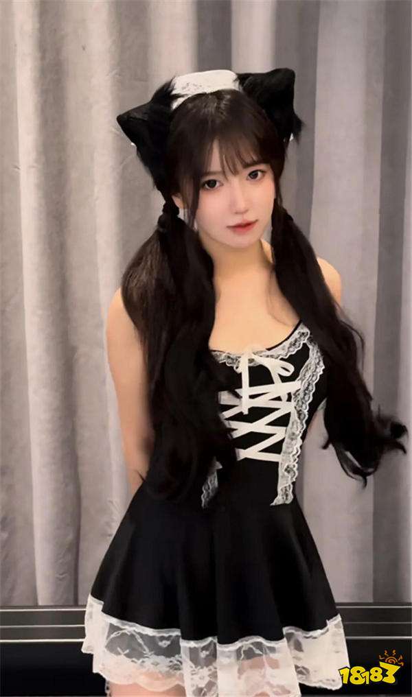 知名游戲女主播呆妹兒換平臺首次直播在線觀眾突破10w+！被網友爆料你的H視頻流出來了？！