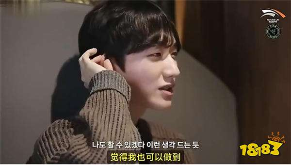 Peanut談要打多久職業(yè)：Faker與Deft大我兩歲仍在巔峰，我為何不能繼續(xù)？