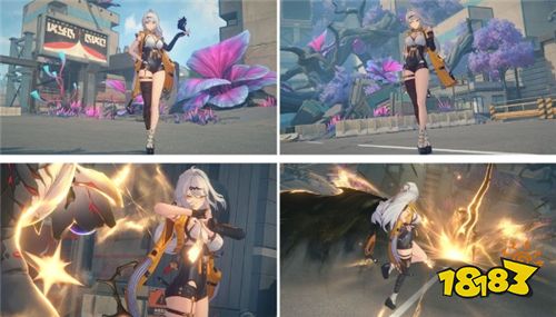 《绝区零》2.0版本