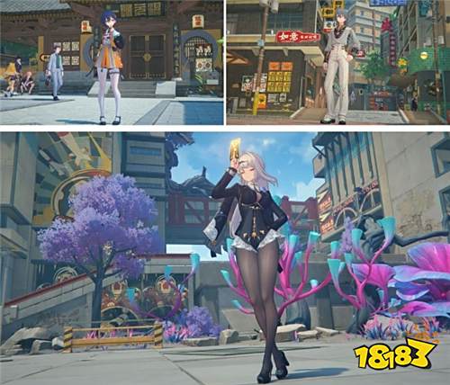 《绝区零》2.0版本