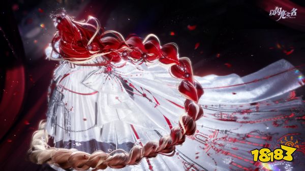 宇宙级宠粉!520 送星海,建筑美学战袍上线,《以闪亮之名》太会了!