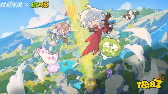 杖剑传说新手怎么玩 杖剑传说游戏攻略分享