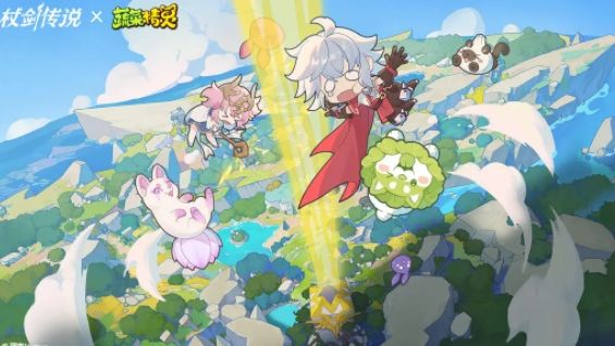 杖剑传说新手怎么玩 杖剑传说游戏攻略分享