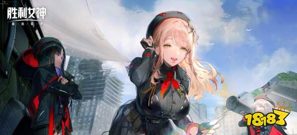 胜利女神新的希望新手配队思路方案攻略 NIKKE胜利女神超简单配队推荐