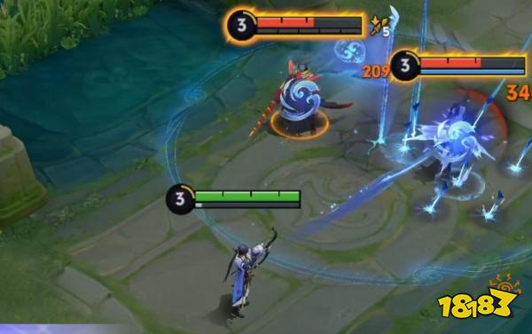 王者荣耀新英雄孙权爆料2025 发育路孙权英雄介绍