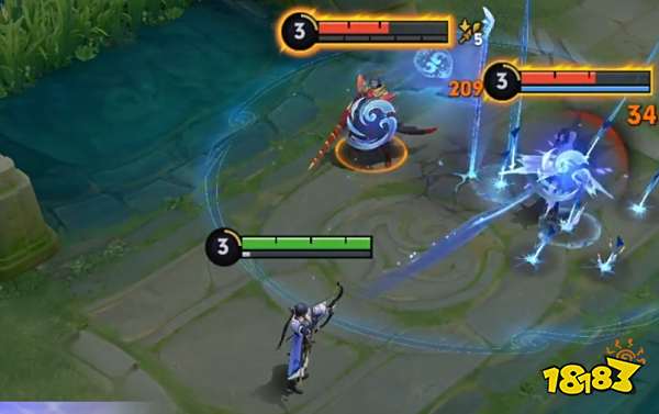 王者荣耀孙权技能是什么2025 新英雄孙权强度介绍