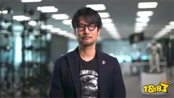 著名游戲制作人小島秀夫一直想拍屬于自己的電影！但知名導演吉爾莫托羅告訴他別拍！