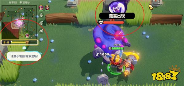 倒计时1天!《野蛮人大作战2》核心战斗区域全景漫游解读