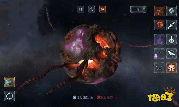 星球毁灭模拟器无广告下载