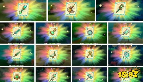 幻想生活i時之系列物品獲取方法分享 幻想生活i時之系列物品配方在哪