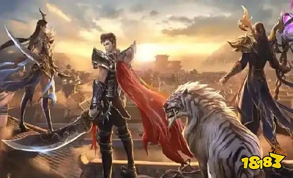 不花钱单职业传奇手游有哪些 不花钱单职业传奇手游推荐