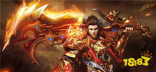 0.1折装备无损交易传奇手游推荐 神装自由流通传奇手游盘点