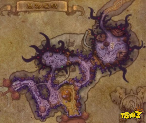 魔兽世界虚痕驭风者的缰绳坐骑怎么获得 虚痕驭风者的缰绳获取方法一览