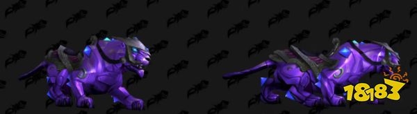 魔兽世界如何解锁虚空水晶猎豹图纸 虚空水晶猎豹获取方式