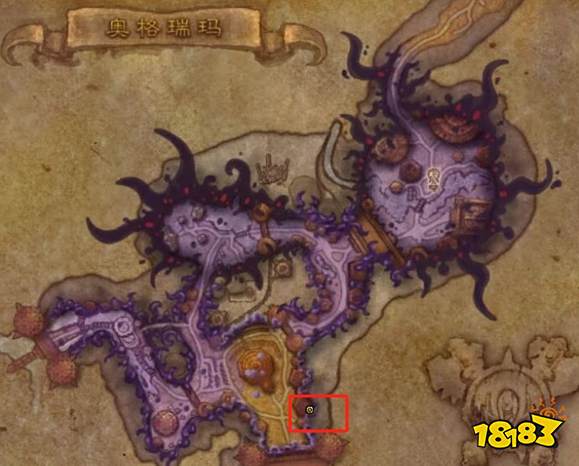 魔兽世界八大无面者面具获取指南 8个面具收集攻略大全