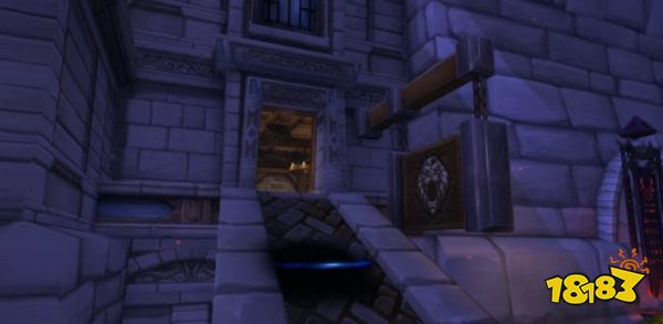 魔兽世界暴风城幻象熊之魂增益怎么获取 熊之魂增益获取位置