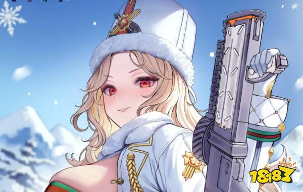 勝利女神電腦版小開關怎么設置 nikke女神國服和諧設置方法