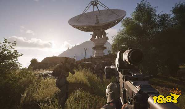 暗区突围无限体验服怎么玩 暗区突围pc端体验服下载方法