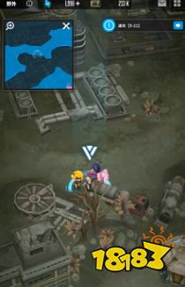 胜利女神新的希望无限电台设计图怎么获取 nikke胜利女神电台设计图在哪